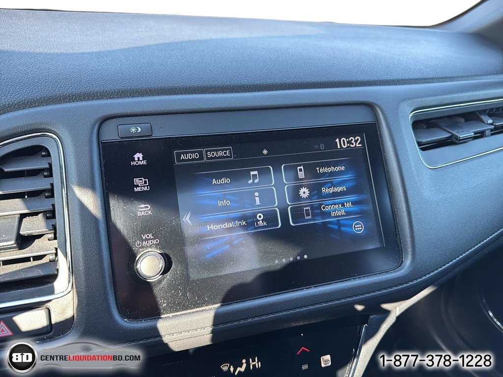 Honda HR-V SPORT AWD TOIT OUVRANT 2020 à Granby, Québec - 22 - w1024h768px