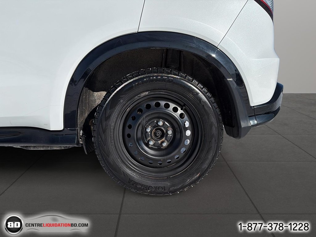 Honda HR-V SPORT AWD TOIT OUVRANT 2020 à Granby, Québec - 12 - w1024h768px