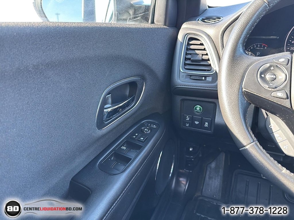 Honda HR-V SPORT AWD TOIT OUVRANT 2020 à Granby, Québec - 14 - w1024h768px