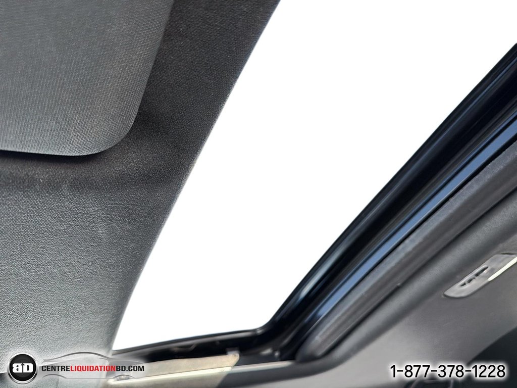 Honda HR-V SPORT AWD TOIT OUVRANT 2020 à Granby, Québec - 25 - w1024h768px