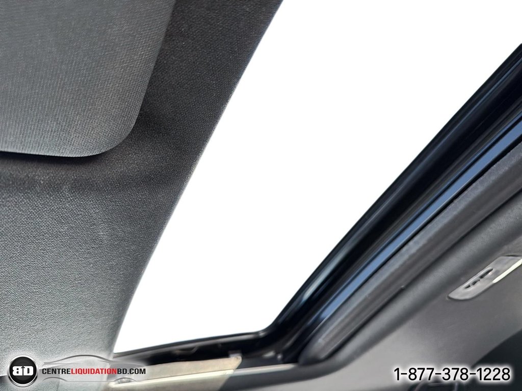 Honda HR-V SPORT AWD TOIT OUVRANT 2020 à Granby, Québec - 20 - w1024h768px