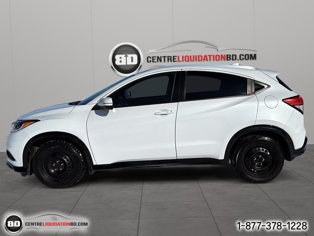 Honda HR-V SPORT AWD TOIT OUVRANT 2020 à Granby, Québec - 9 - w1024h768px