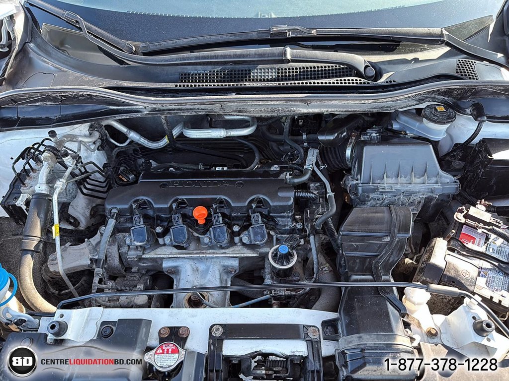 Honda HR-V SPORT AWD TOIT OUVRANT 2020 à Granby, Québec - 23 - w1024h768px