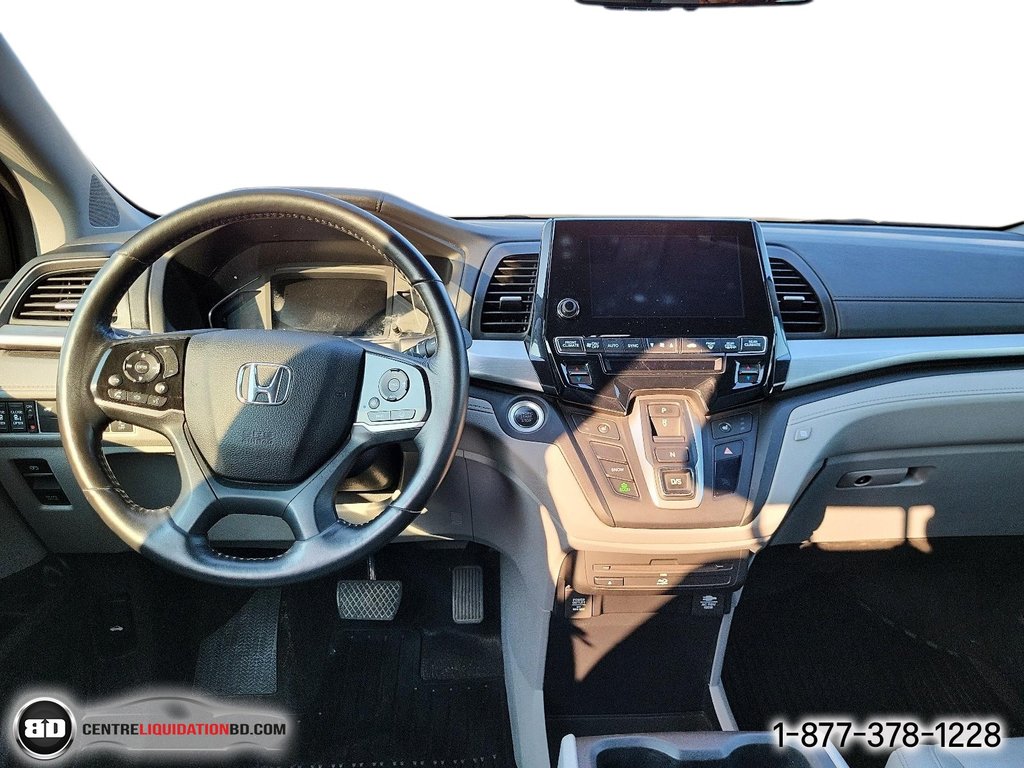 Honda Odyssey EX-L 2018 à Granby, Québec - 13 - w1024h768px