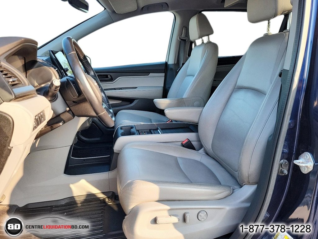 Honda Odyssey EX-L 2018 à Granby, Québec - 11 - w1024h768px