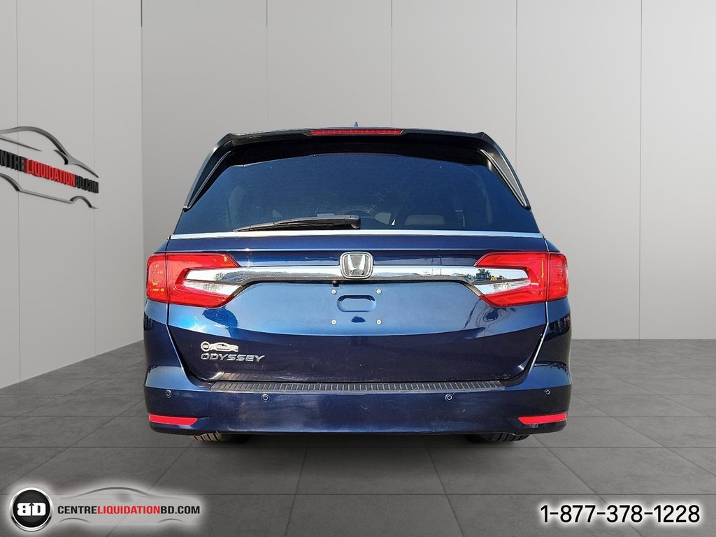 Honda Odyssey EX-L 2018 à Granby, Québec - 6 - w1024h768px