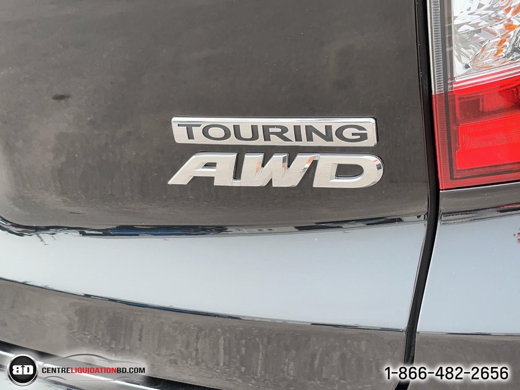 2019  Passport TOURING in Granby, Quebec - 18 - w1024h768px