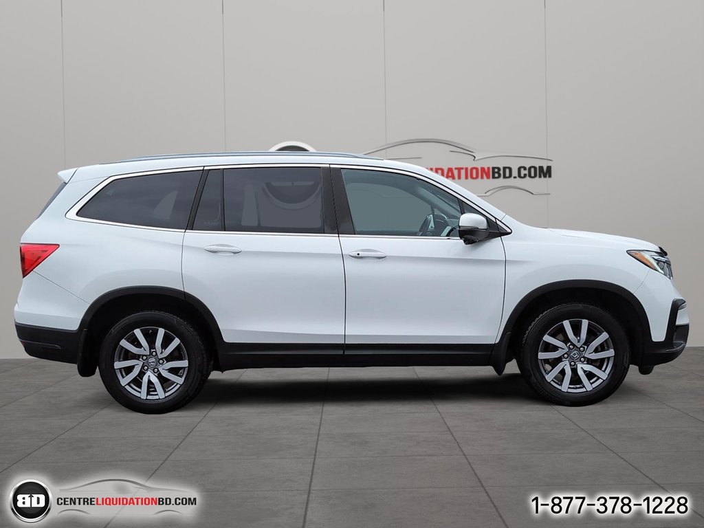 Honda Pilot EX 2020 à Granby, Québec - 4 - w1024h768px