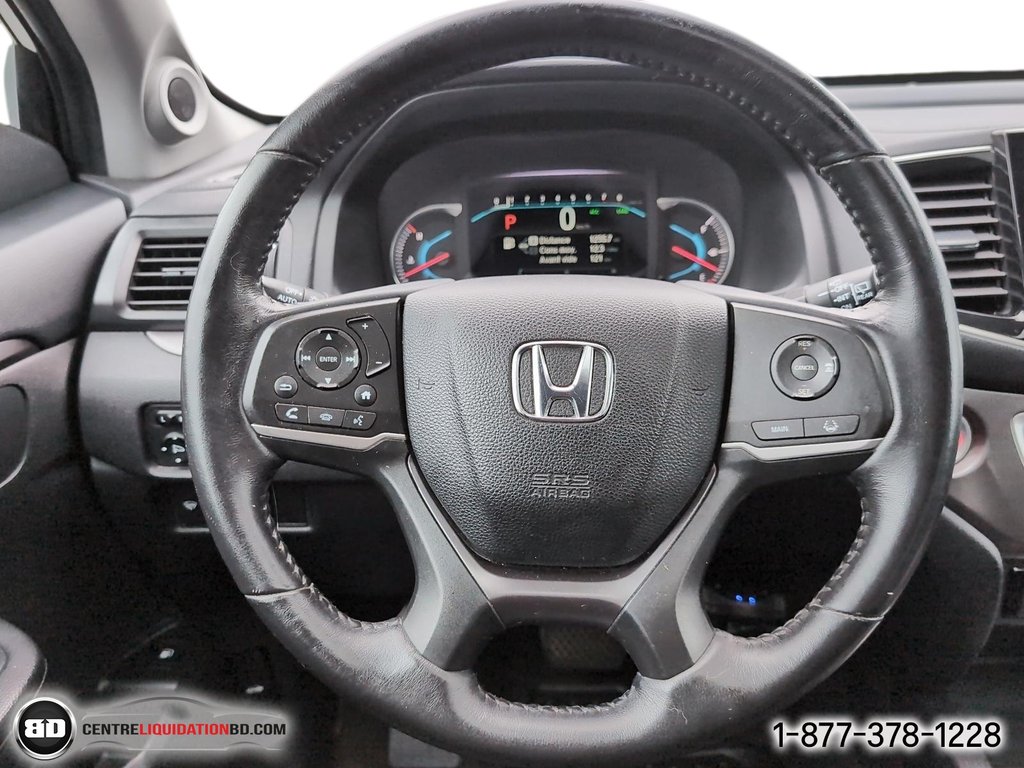 Honda Pilot EX 2020 à Granby, Québec - 16 - w1024h768px