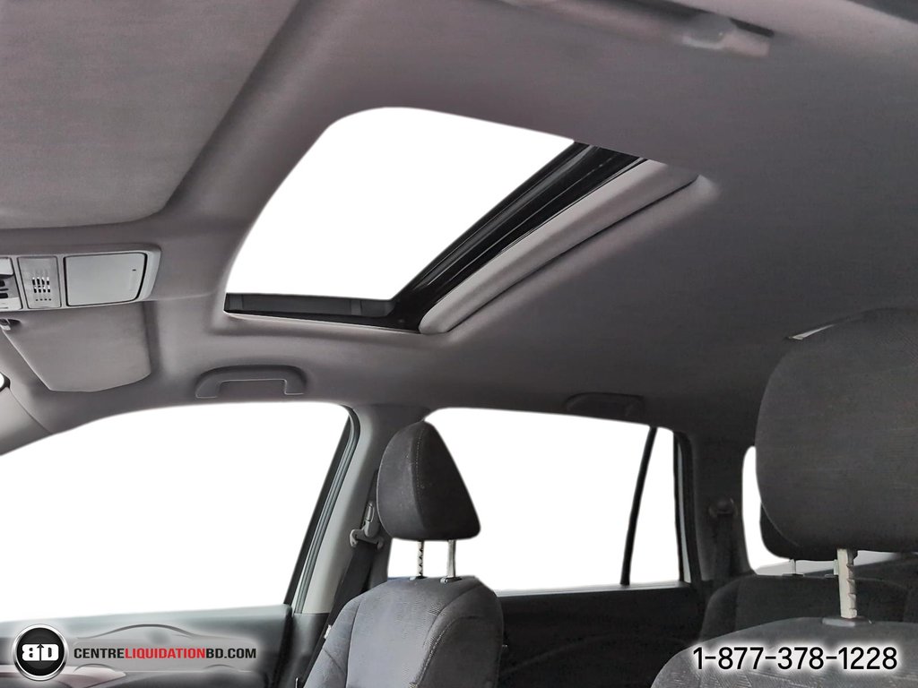 Honda Pilot EX 2020 à Granby, Québec - 20 - w1024h768px