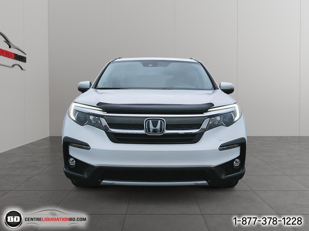 Honda Pilot EX 2020 à Granby, Québec - 2 - w1024h768px
