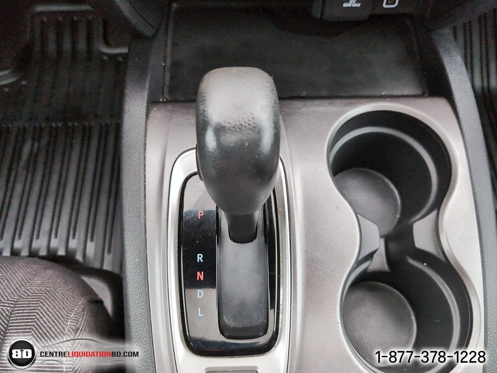 Honda Pilot EX 2020 à Granby, Québec - 19 - w1024h768px