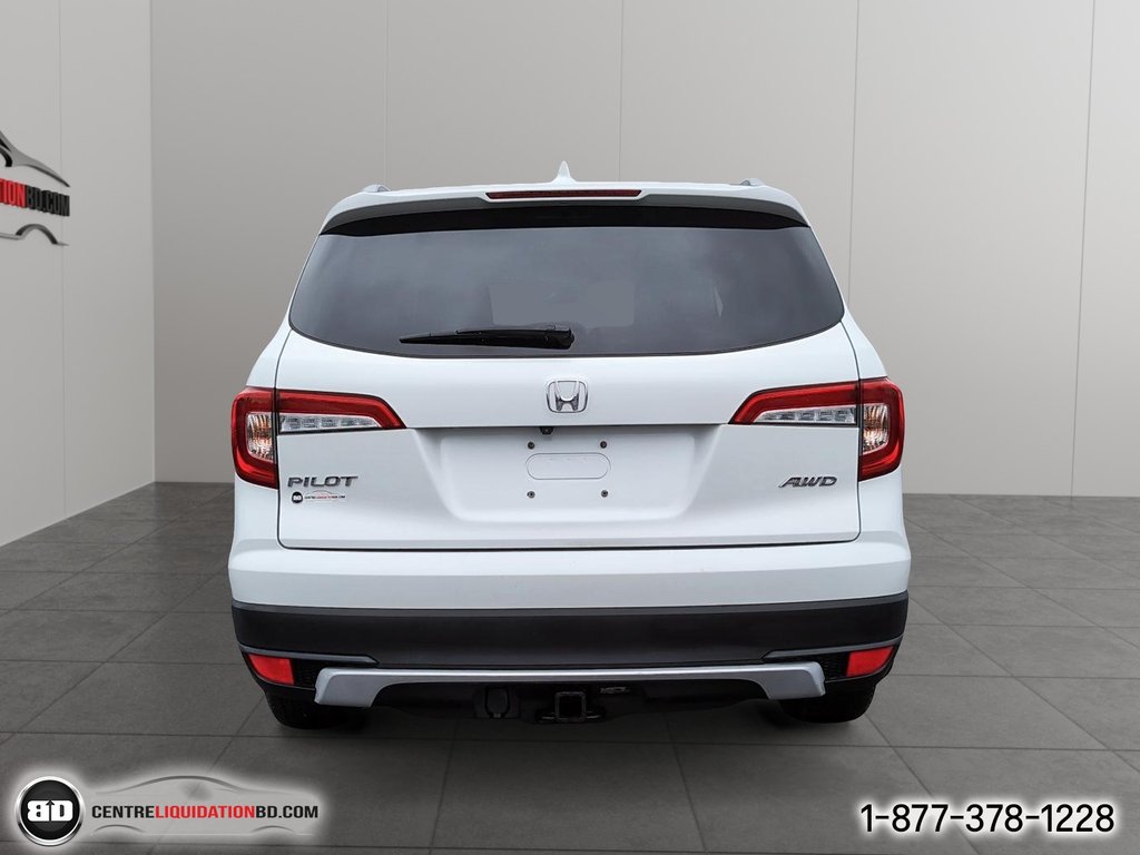 Honda Pilot EX 2020 à Granby, Québec - 7 - w1024h768px