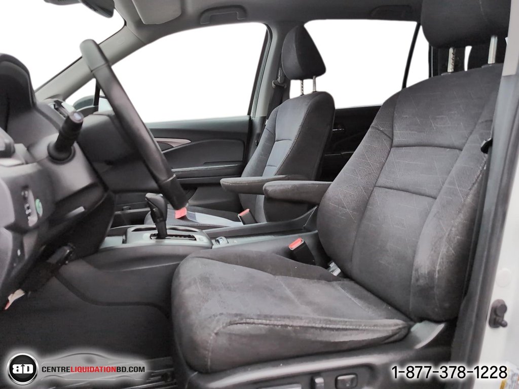 Honda Pilot EX 2020 à Granby, Québec - 12 - w1024h768px