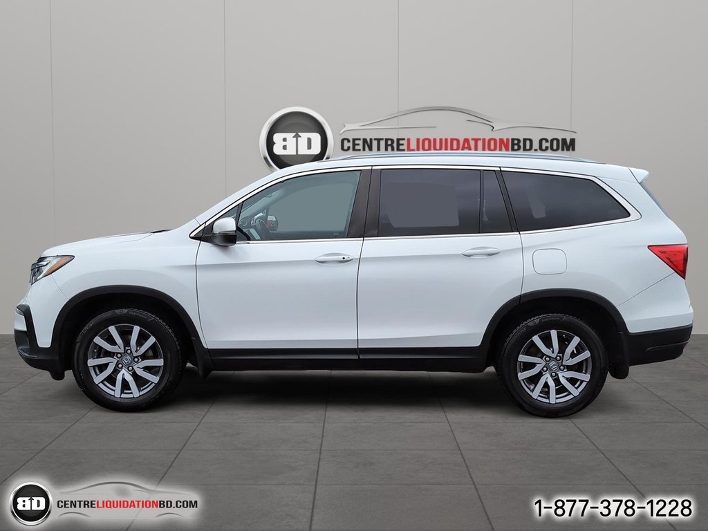 Honda Pilot EX 2020 à Granby, Québec - 9 - w1024h768px