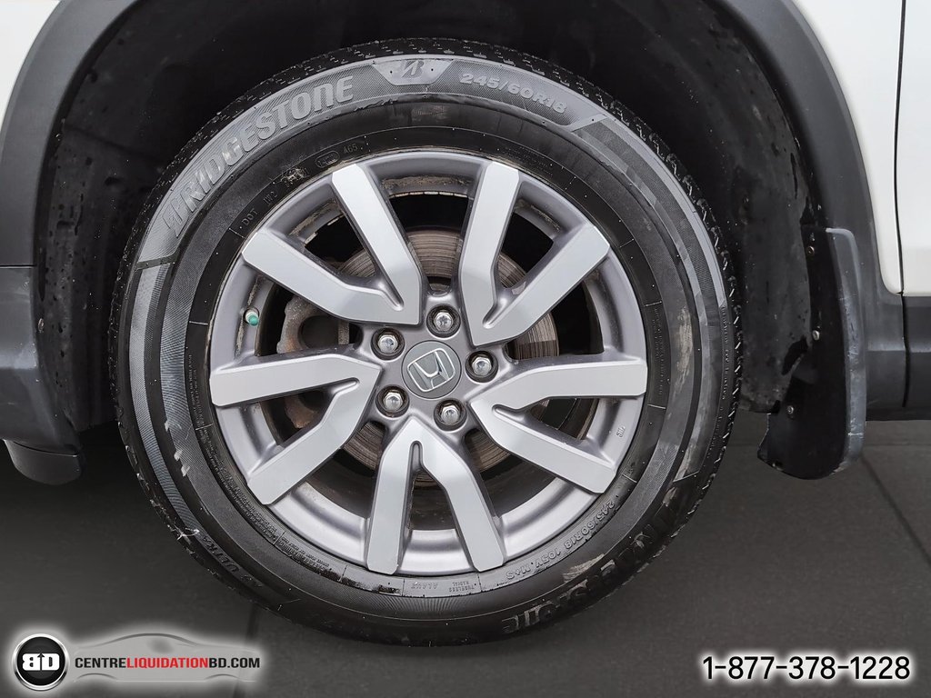 Honda Pilot EX 2020 à Granby, Québec - 11 - w1024h768px