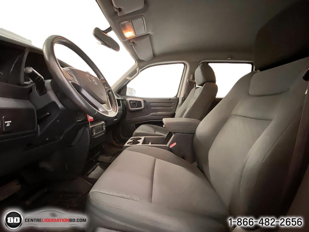 Honda Ridgeline  2014 à Granby, Québec - 12 - w1024h768px