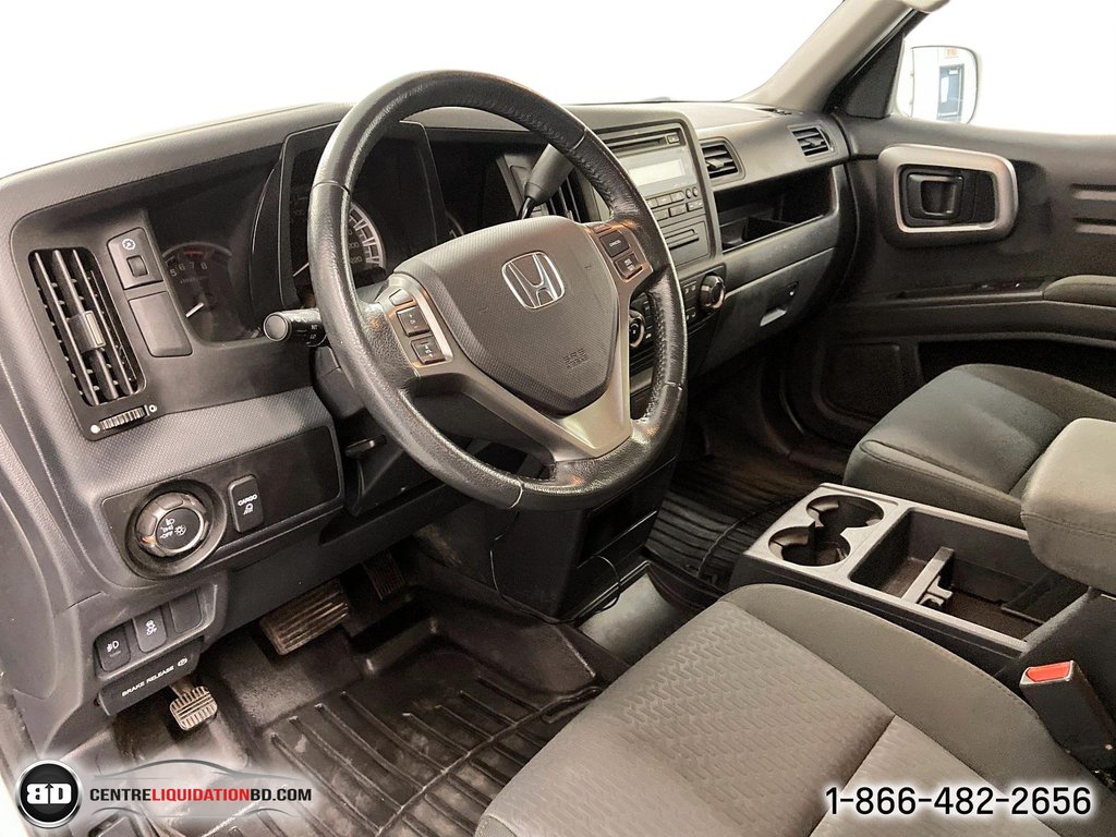 Honda Ridgeline  2014 à Granby, Québec - 13 - w1024h768px