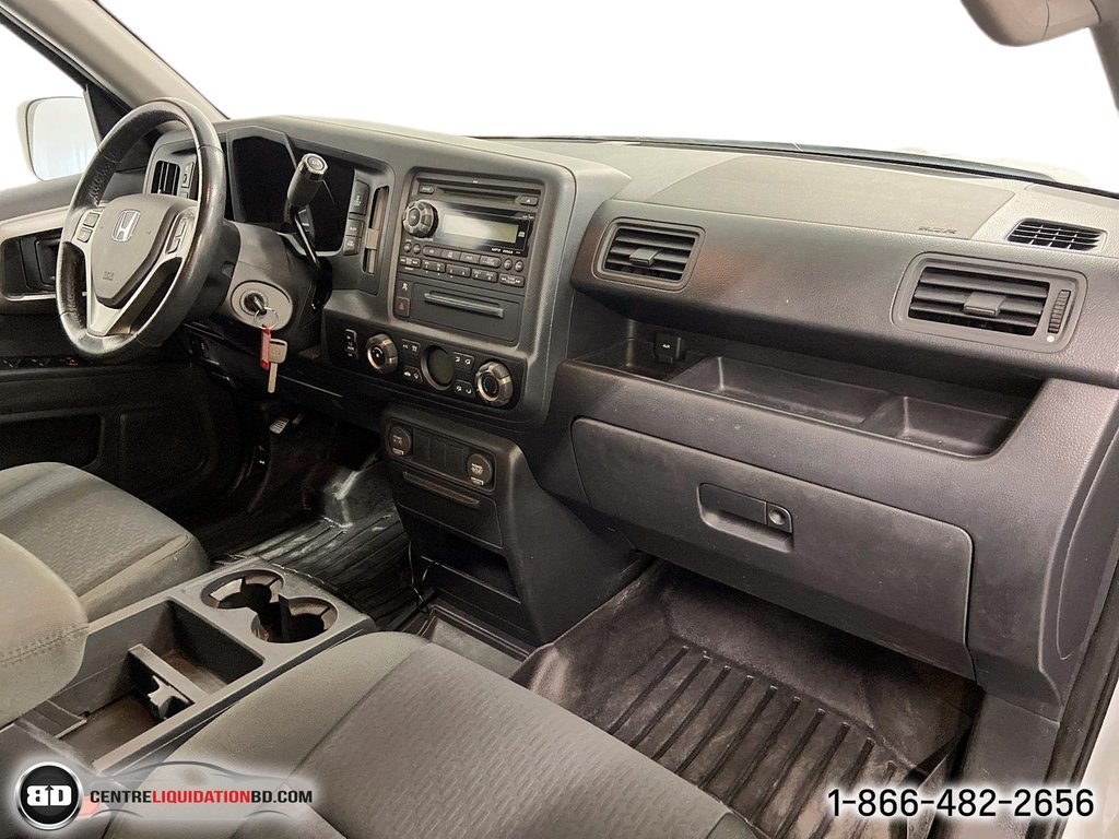 Honda Ridgeline  2014 à Granby, Québec - 17 - w1024h768px