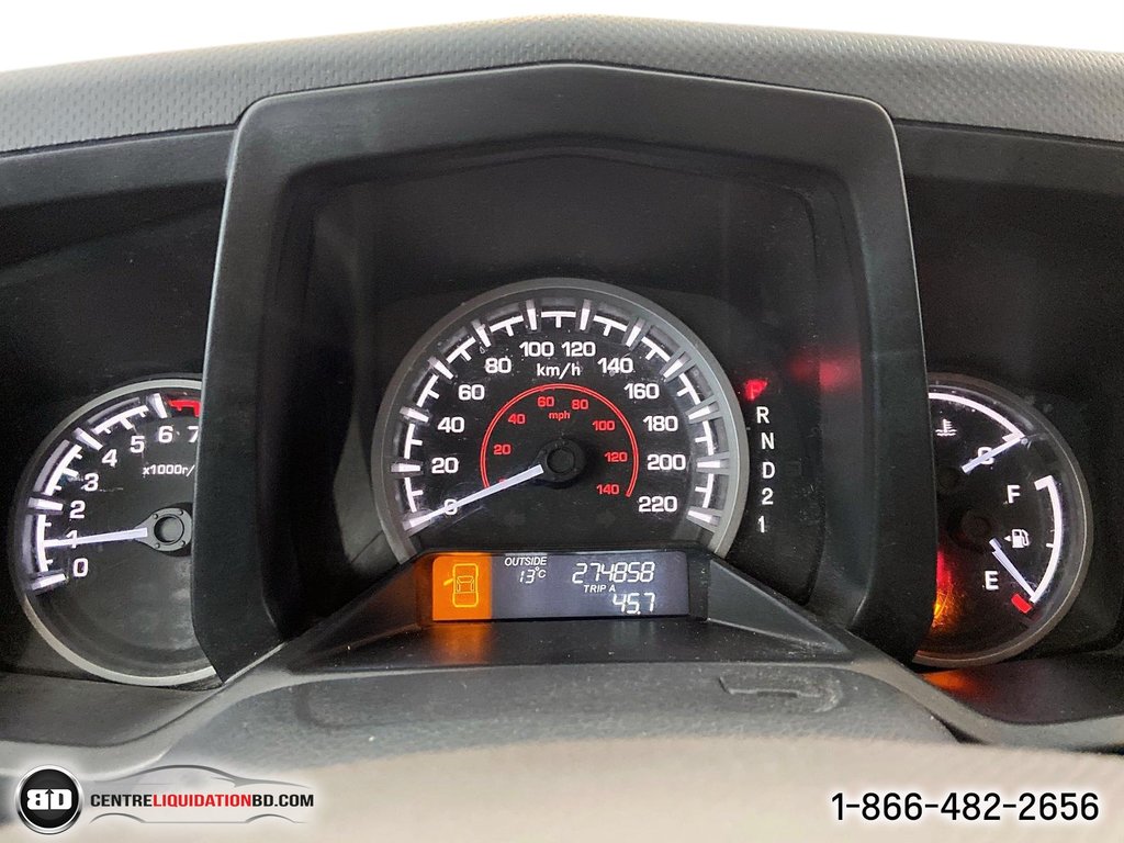 Honda Ridgeline  2014 à Granby, Québec - 8 - w1024h768px