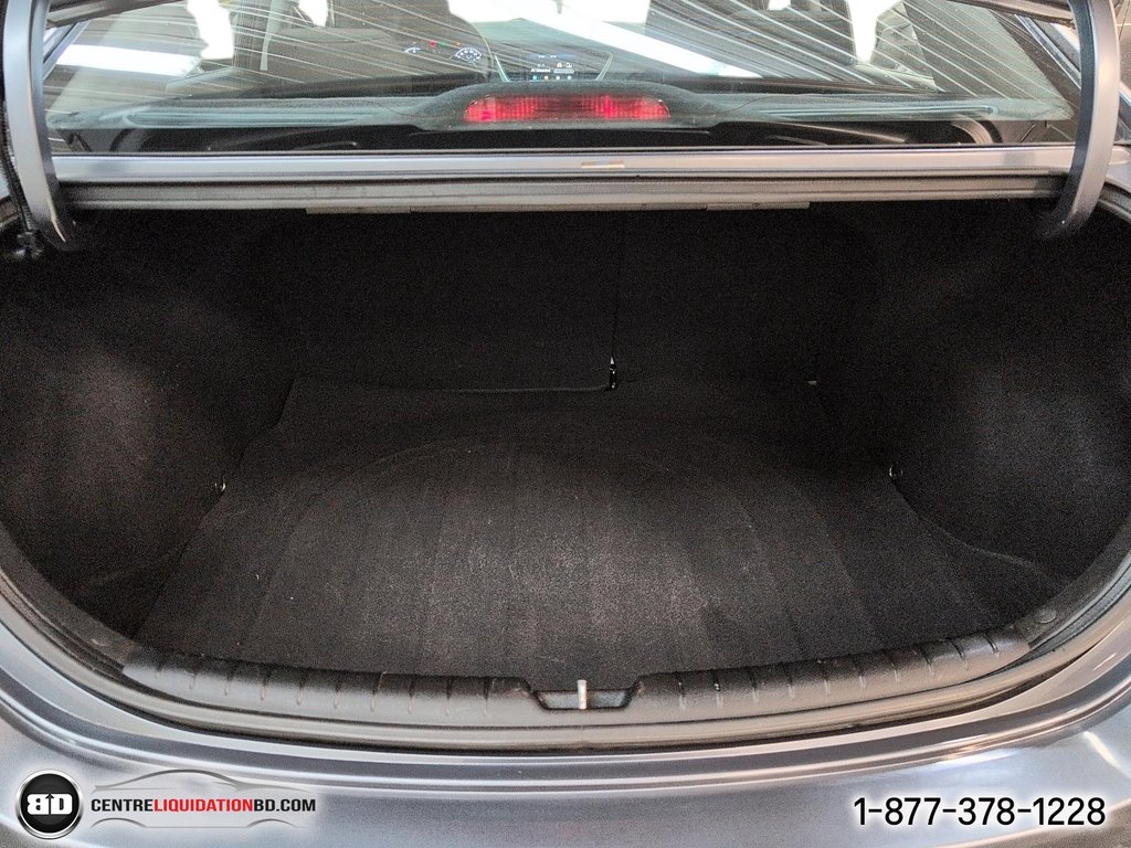 2018 Hyundai Accent GL MANUELLE in Granby, Quebec - 11 - w1024h768px