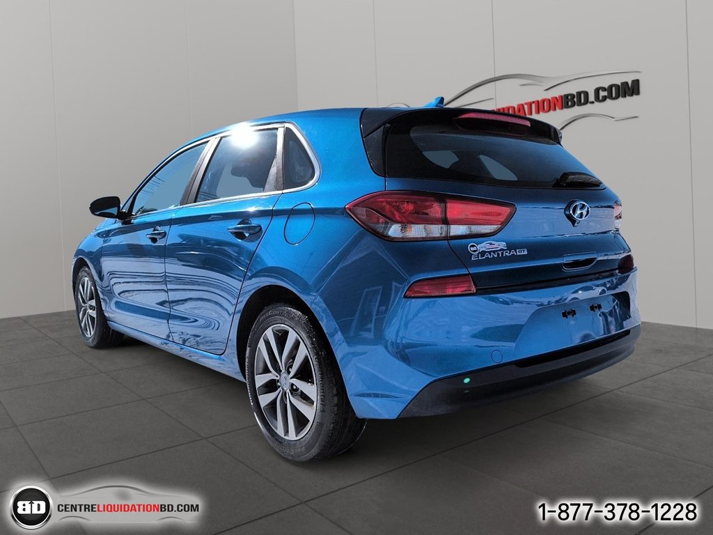 2018 Hyundai Elantra GT GL in Granby, Quebec - 8 - w1024h768px
