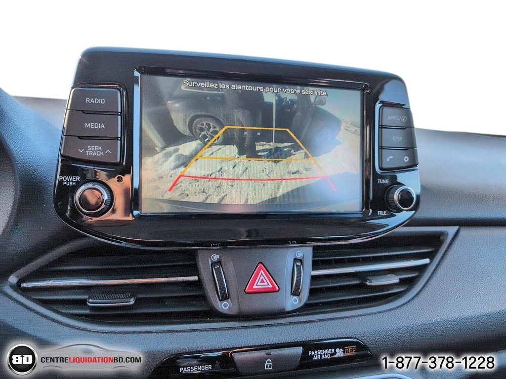 2018 Hyundai Elantra GT GL in Granby, Quebec - 22 - w1024h768px