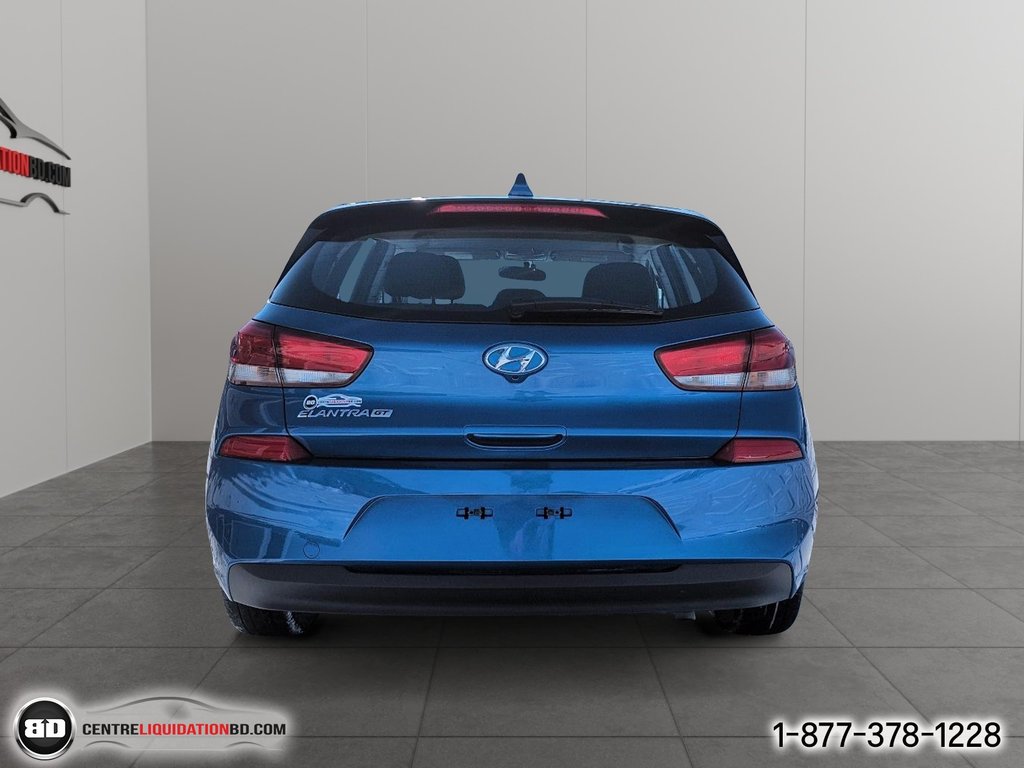 2018 Hyundai Elantra GT GL in Granby, Quebec - 7 - w1024h768px