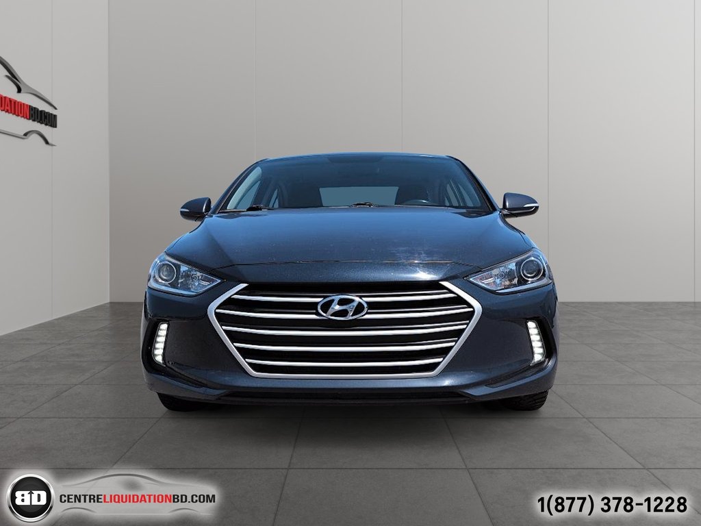 2017 Hyundai Elantra GL in Granby, Quebec - 2 - w1024h768px