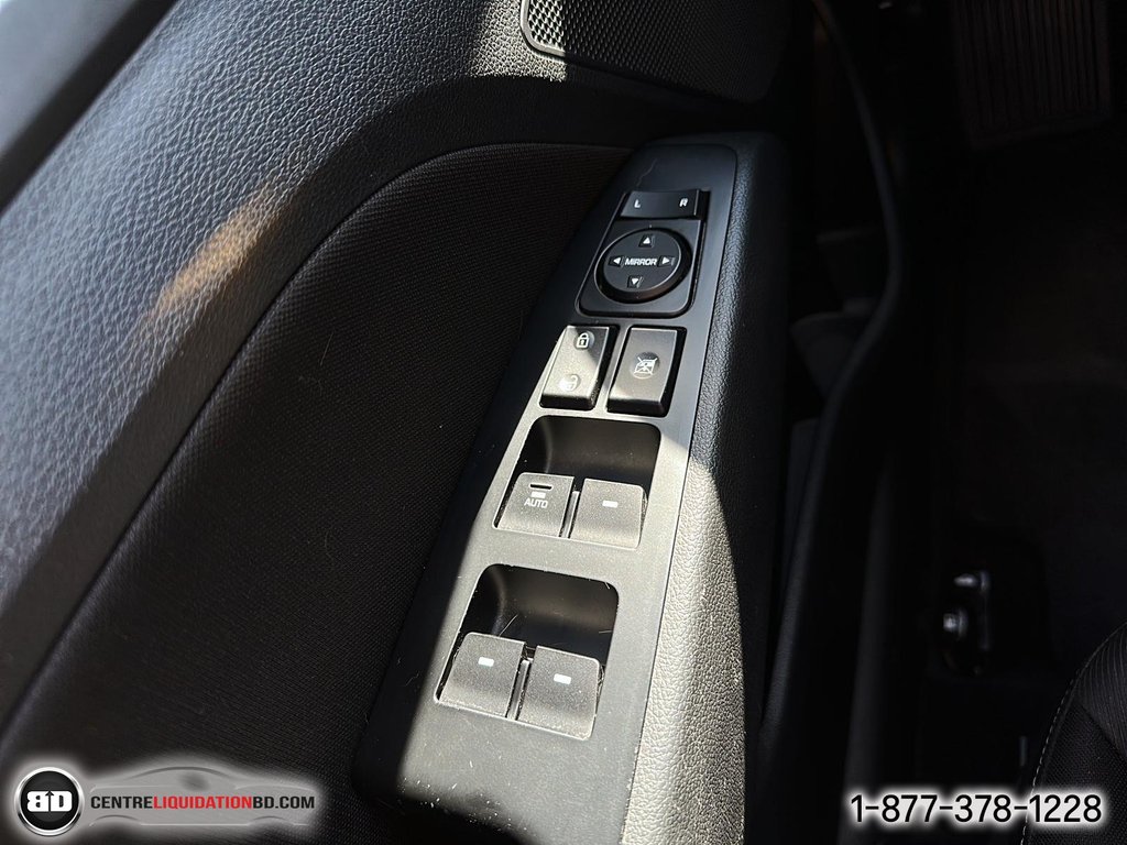 Hyundai Elantra GL 2018 à Granby, Québec - 15 - w1024h768px