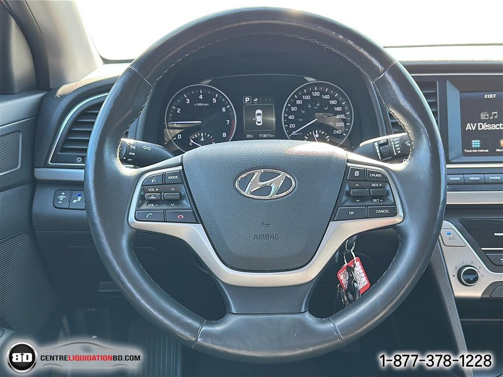 Hyundai Elantra GL 2018 à Granby, Québec - 16 - w1024h768px