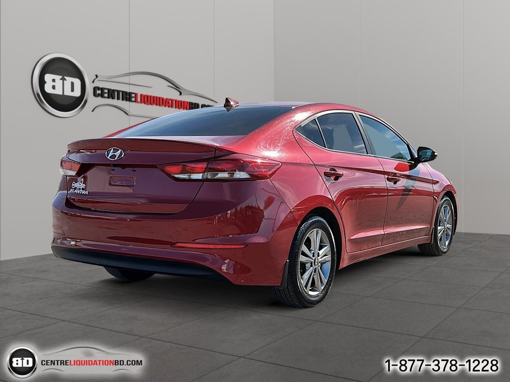 Hyundai Elantra GL 2018 à Granby, Québec - 6 - w1024h768px