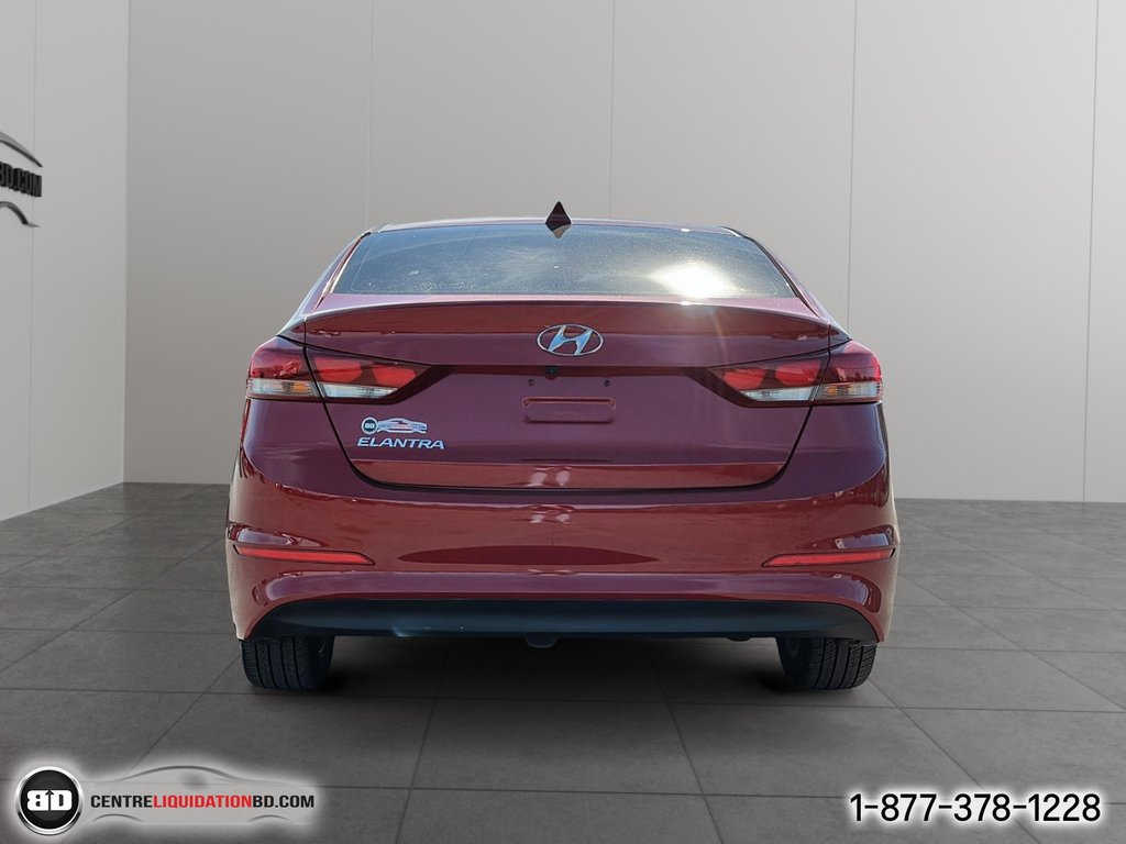 Hyundai Elantra GL 2018 à Granby, Québec - 7 - w1024h768px