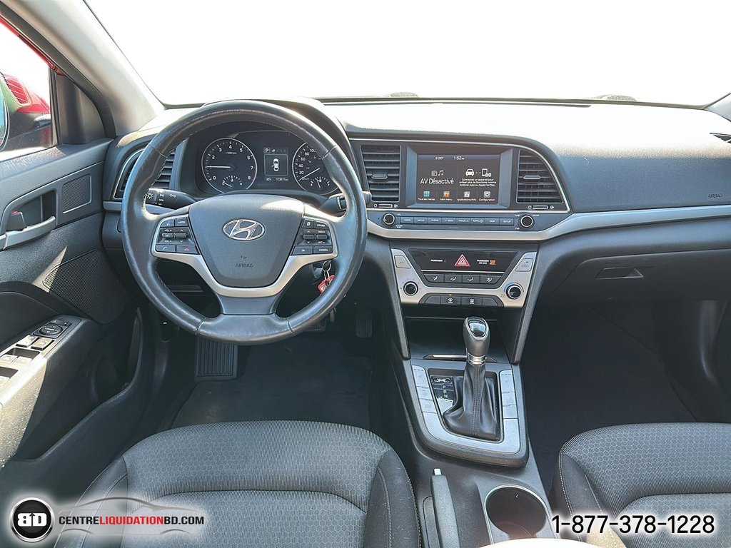 Hyundai Elantra GL 2018 à Granby, Québec - 14 - w1024h768px