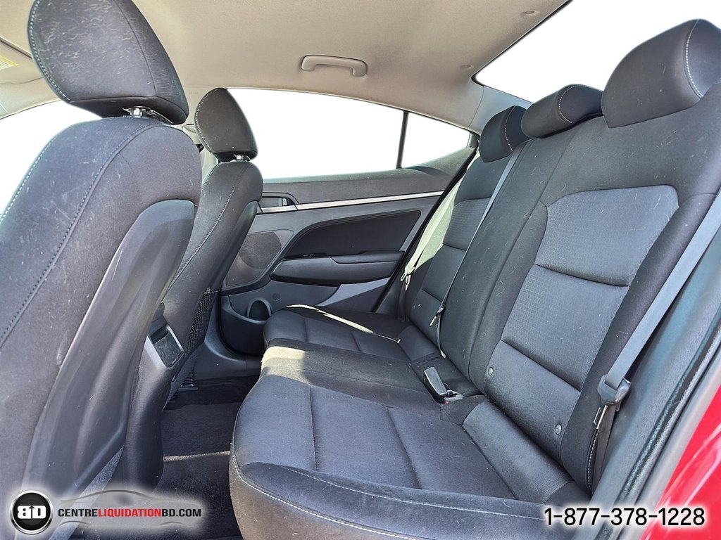 Hyundai Elantra GL 2018 à Granby, Québec - 13 - w1024h768px