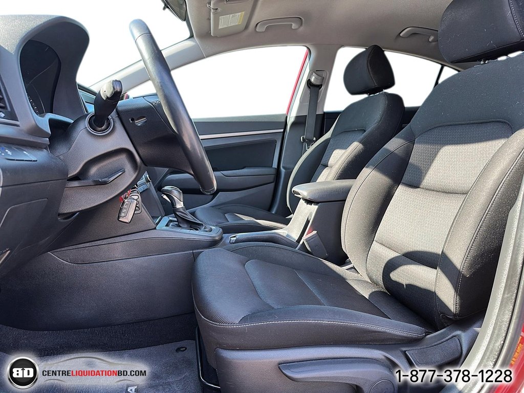Hyundai Elantra GL 2018 à Granby, Québec - 12 - w1024h768px