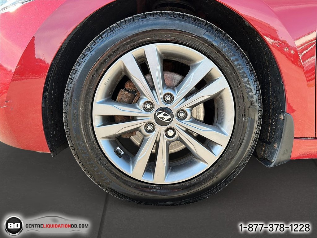 Hyundai Elantra GL 2018 à Granby, Québec - 11 - w1024h768px