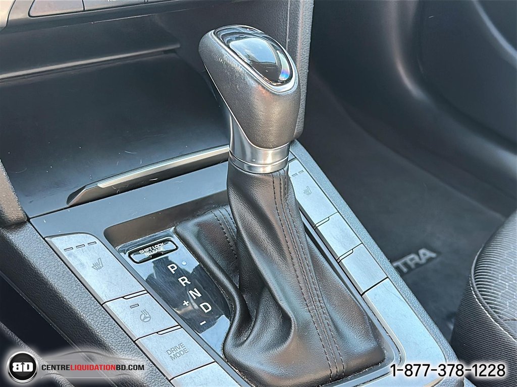 Hyundai Elantra GL 2018 à Granby, Québec - 19 - w1024h768px