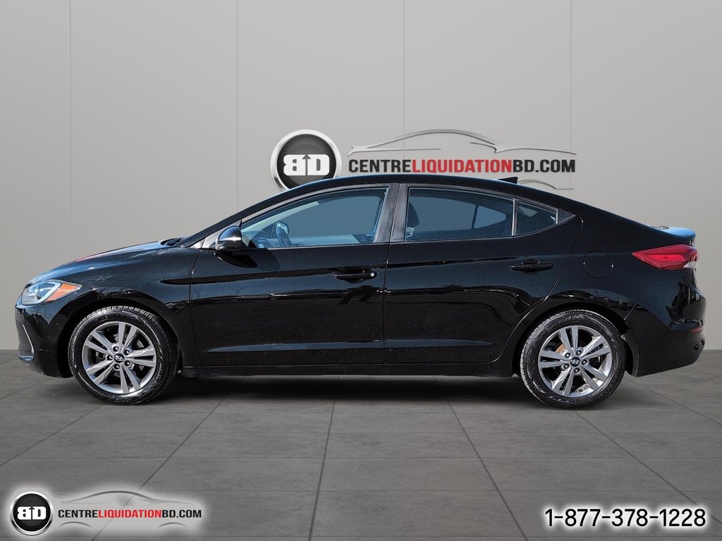 2018 Hyundai Elantra GL in Granby, Quebec - 9 - w1024h768px