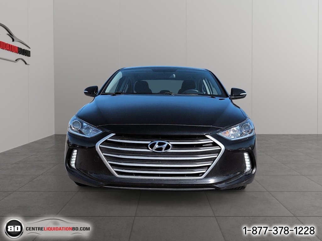 2018 Hyundai Elantra GL in Granby, Quebec - 2 - w1024h768px