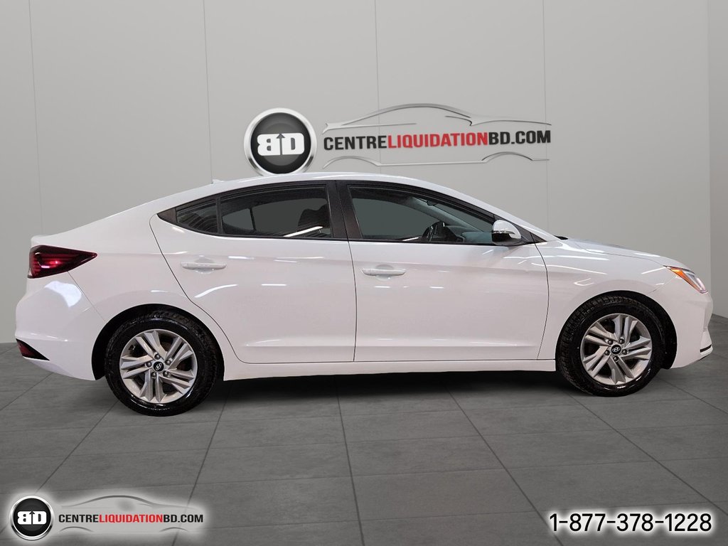 2020 Hyundai Elantra Preferred in Granby, Quebec - 4 - w1024h768px