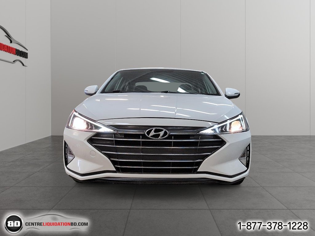 2020 Hyundai Elantra Preferred in Granby, Quebec - 2 - w1024h768px
