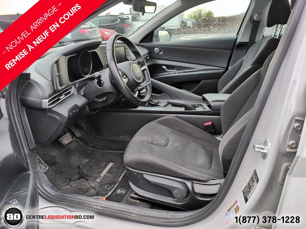 Hyundai Elantra Preferred 2022 à Granby, Québec - 8 - w1024h768px
