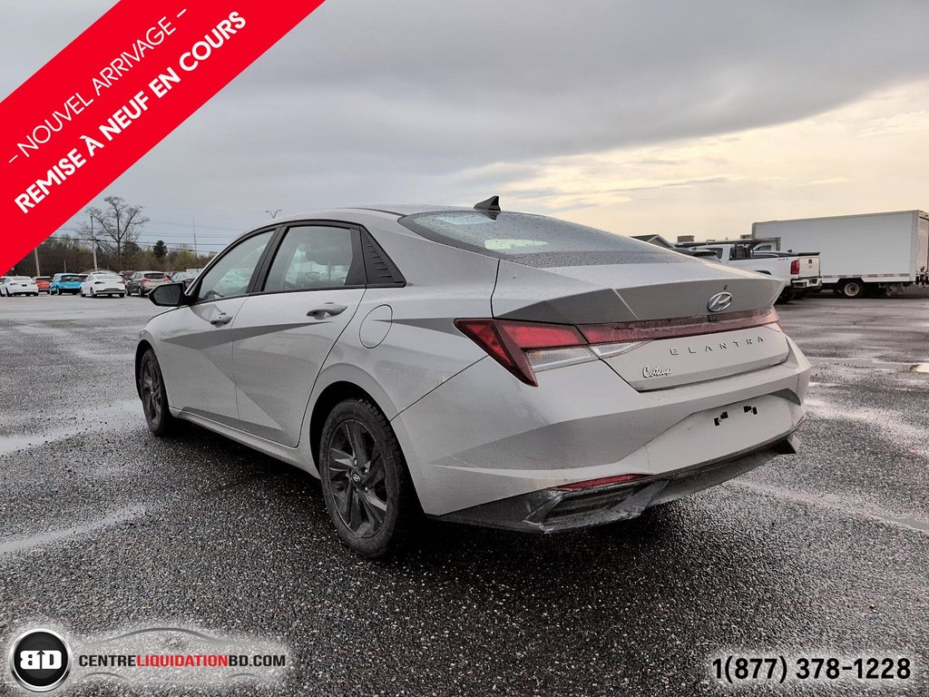 Hyundai Elantra Preferred 2022 à Granby, Québec - 5 - w1024h768px