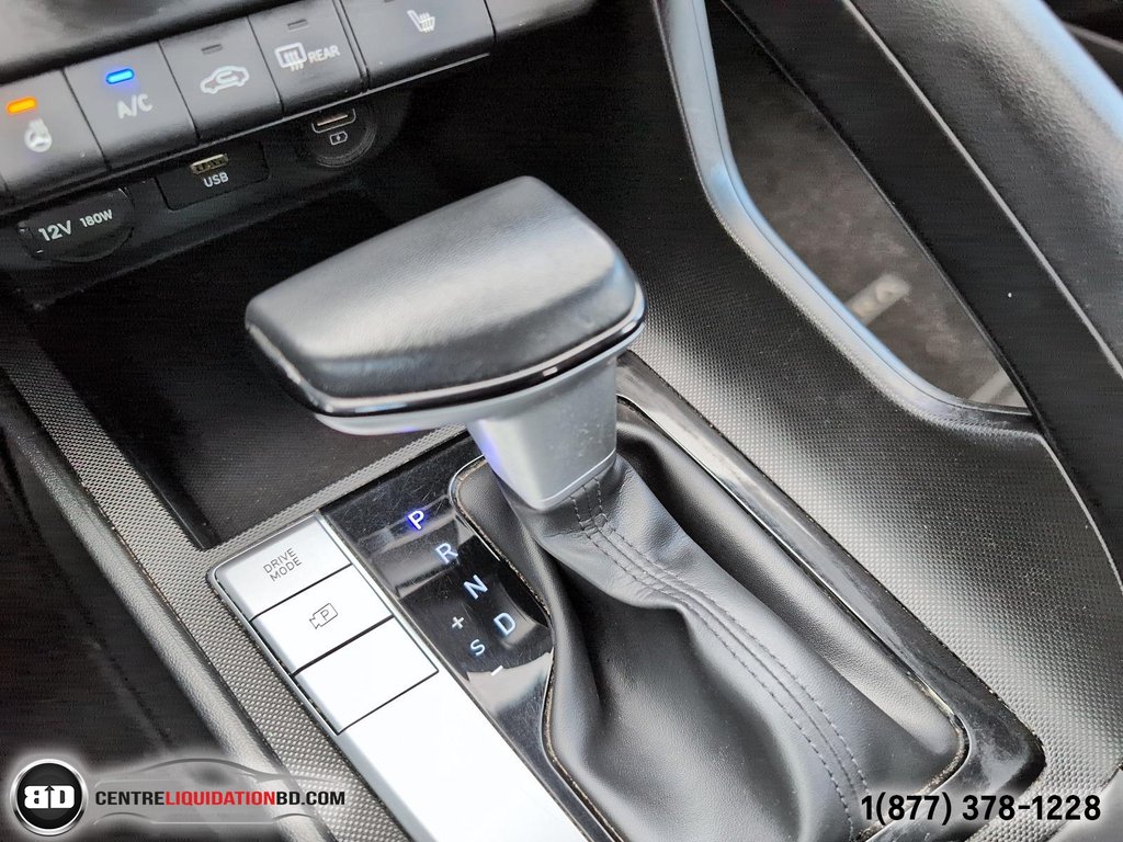 2023 Hyundai Elantra PREFFERED in Granby, Quebec - 21 - w1024h768px