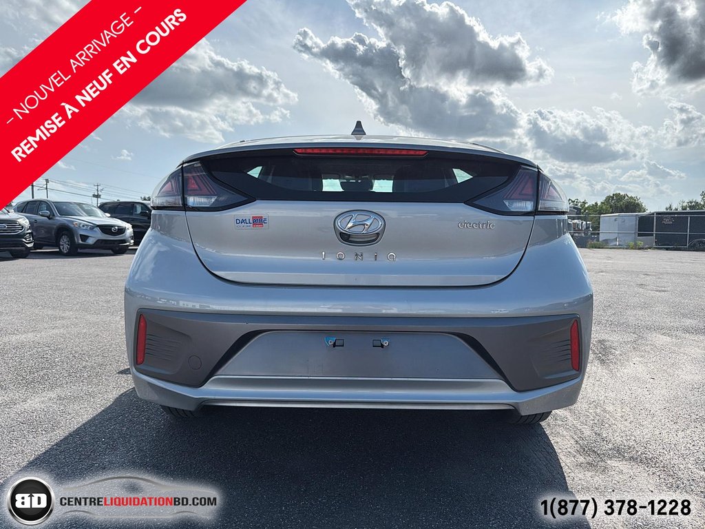 Hyundai Ioniq Electric Ultimate 2020 à Granby, Québec - 7 - w1024h768px