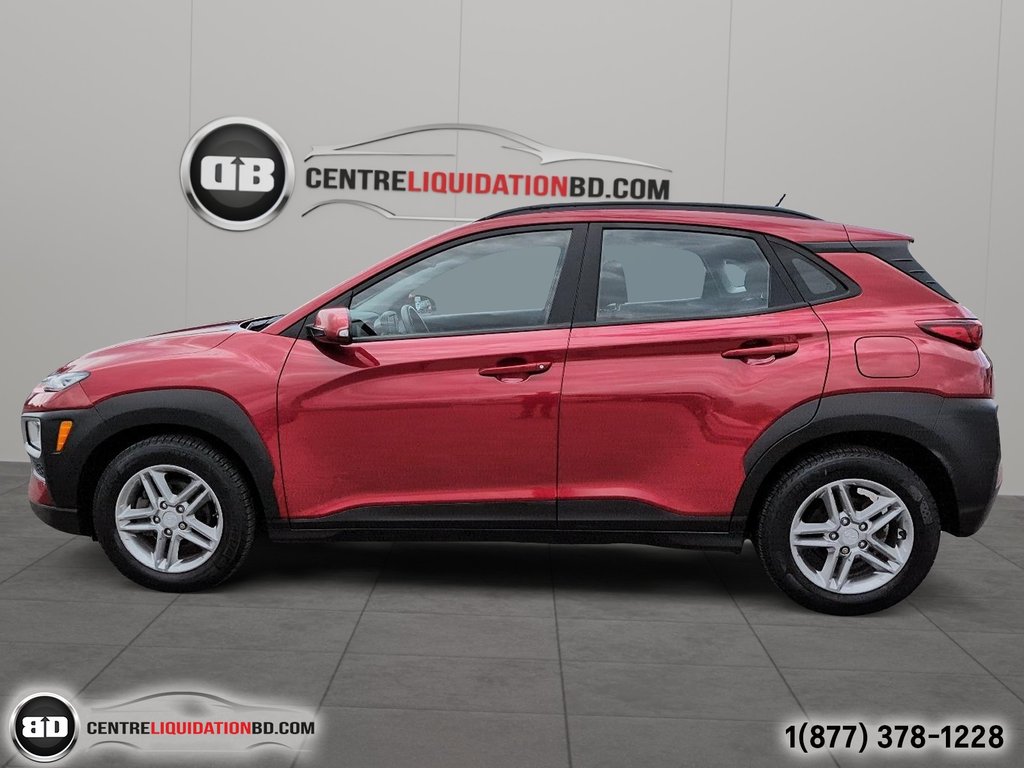 Hyundai Kona ESSENTIAL 2020 à Granby, Québec - 9 - w1024h768px