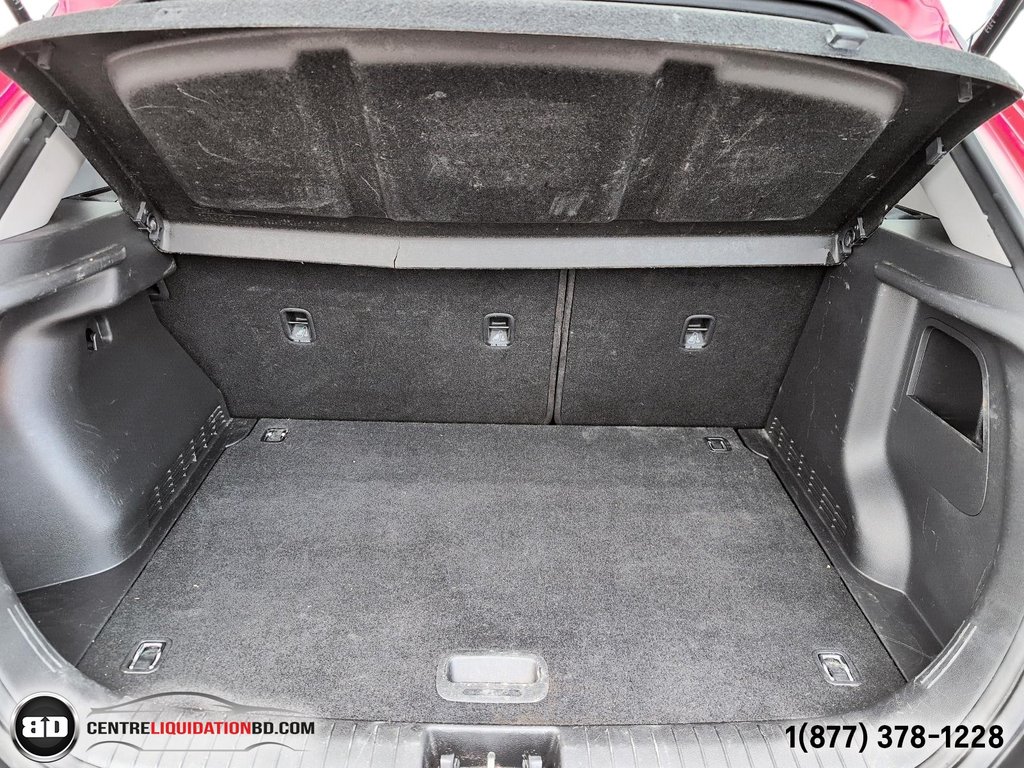 Hyundai Kona ESSENTIAL 2020 à Granby, Québec - 11 - w1024h768px