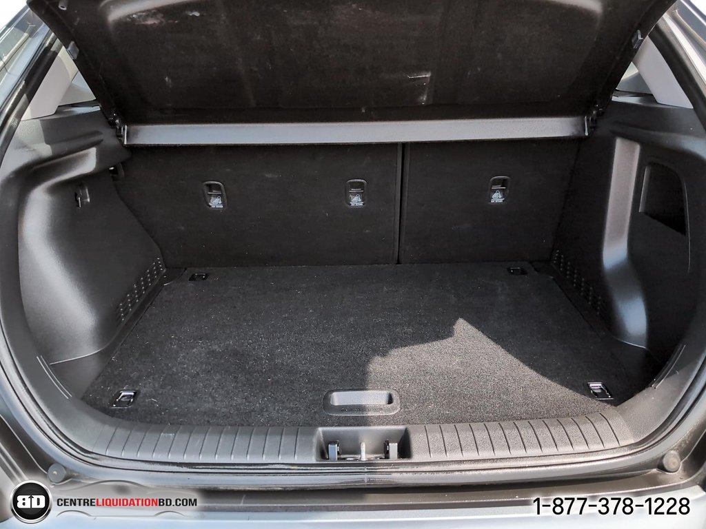 Hyundai Kona Preferred 2021 à Granby, Québec - 10 - w1024h768px