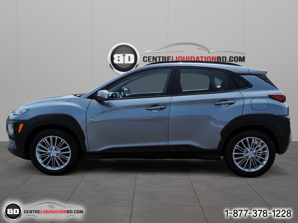 Hyundai Kona Preferred 2021 à Granby, Québec - 9 - w1024h768px